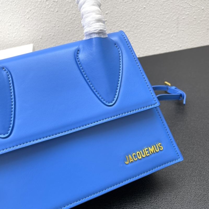 Jacquemus Top Handle Bags